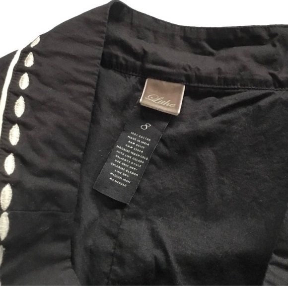 Anthropologie Lithe Parade of Animals Skirt Size 8 - Picture 3 of 4